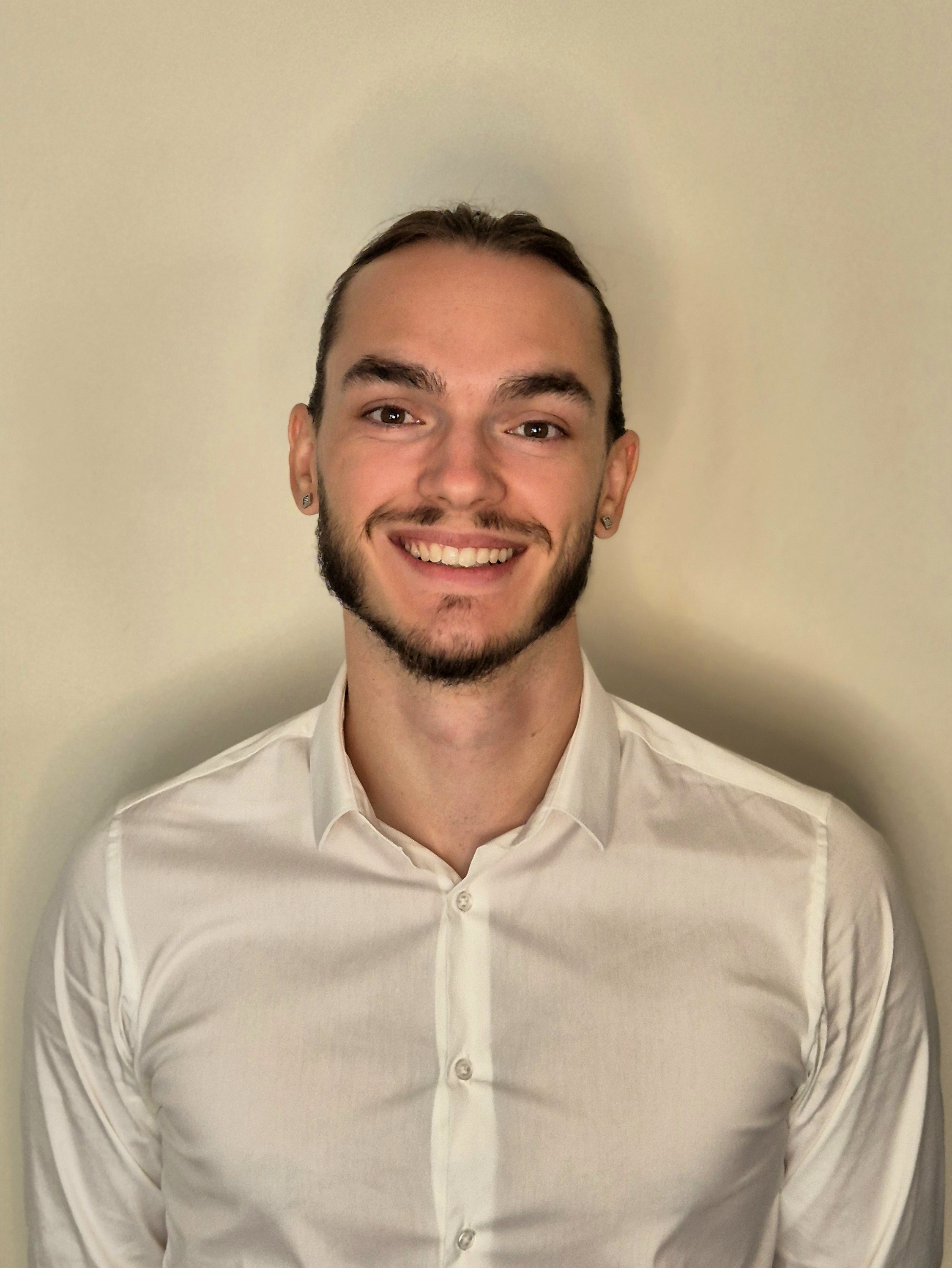 Maxime Durécu